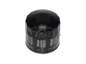 FRAM FILTROS PH2978 - FILTER ENGINE OIL PH2978 FRM BOX