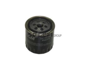FRAM FILTROS PH5375 - FILTER ENGINE OIL PH5375 FRM BOX
