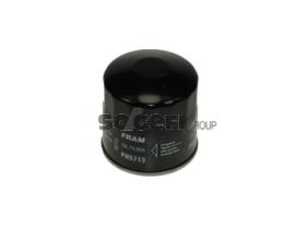 FRAM FILTROS PH5713 - FILTER ENGINE OIL PH5713 FRM BOX