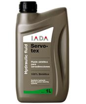 IADA PRODUCTOS QUIMICOS 25016 - LIQUIDO DIRECCION CHF VG 0,5 L IADA SERVO-TEX
