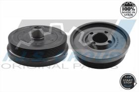 KATROL 171043 - POLEA CIGüEñAL  FORD