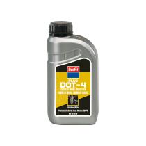 KRAFFT PRODUCTOS QUIMICOS 10063 - DOT 4 500ML KRAFF