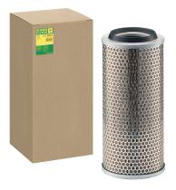 MANN FILTROS C172253 - FILTRO AIRE RENAULT*