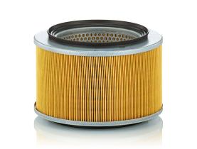 MANN FILTROS C1980 - FILTRO AIRE LAND ROVER