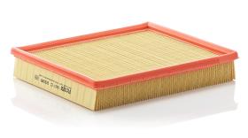 MANN FILTROS C2598 - FILTRO AIRE*