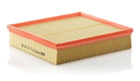 MANN FILTROS C27181 - FILTRO AIRE*
