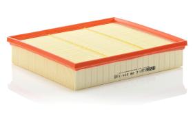 MANN FILTROS C282141 - FILTRO AIRE*