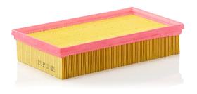 MANN FILTROS C29121 - FILTRO