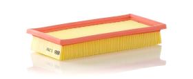 MANN FILTROS C2981 - FILTRO AIRE*