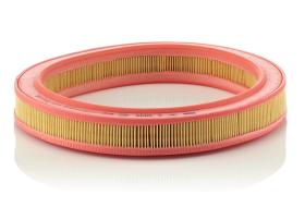 MANN FILTROS C3044 - FILTRO AIRE FORD