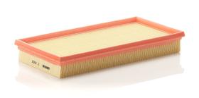 MANN FILTROS C3083 - FILTRO AIRE