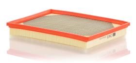 MANN FILTROS C36172 - FILTRO AIRE