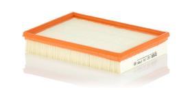 MANN FILTROS CU2785 - FILTRO HABITACULO*