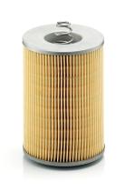 MANN FILTROS H1275X - FILTRO ACEITE MERCEDES*