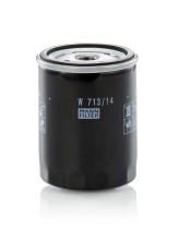 MANN FILTROS W71314 - FILTRO ACEITE
