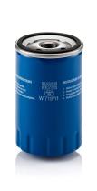 MANN FILTROS W71911 - FILTRO ACEITE CITROEN