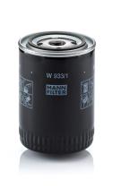 MANN FILTROS W9331 - FILTRO ACEITE