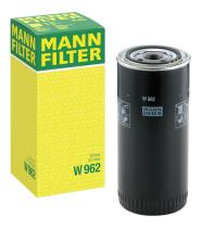 MANN FILTROS W962 - FILTRO ACEITE RENAULT