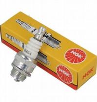 NGK NITERRA 5921 - BUJÍA PEQUEÑA MAQUINARIA NIQUEL BM6A