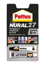 NURAL PRODUCTOS QUIMICOS 2904375 - NURAL 27 22ML.