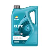 REPSOL 5L 05W40 ELITE - ACEITE 5L 05W40 REPSOL ELITE 50501