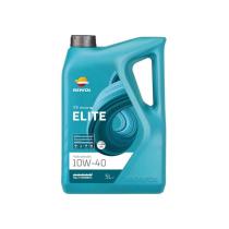REPSOL 5L 10W40 ELITE - ACEITE 5L 10W40 REPSOL ELITE MULTIVALVULAS (5U/C)
