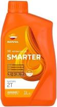 REPSOL 1L 2T SMARTER - MOTO MEZCLA 1L SMARTER SYNTHETIC 2T