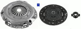 SACHS 3000561001 - KIT EMBRAGUE