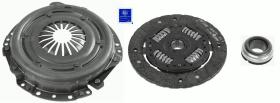 SACHS 3000950017 - EMBRAGUE