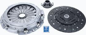 SACHS 3000950083 - KIT EMBRAGUE