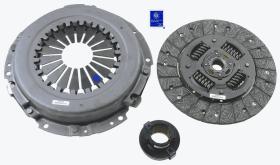 SACHS 3000951517 - KIT EMBRAGUE -4.96