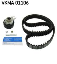 SKF VKMA01106 - KIT COMPLETO DE DISTRIBUCION