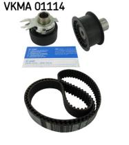 SKF VKMA01114 - KIT COMPLETO DE DISTRIBUCION