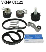 SKF VKMA01121 - KIT COMPLETO DE DISTRIBUCION