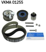 SKF VKMA01255 - KIT COMPLETO DE DISTRIBUCION