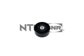 SNR RODAMIENTOS GA35401 - RODILLOS Y TENSORES CORREA AUXILIAR