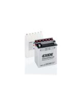 BATERIAS DE MOTO EXIDE 12N143A - BATERIA MOTO