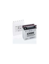 BATERIAS DE MOTO EXIDE 12N93B - BATERIA MOTO
