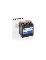 BATERIAS DE MOTO EXIDE ETX14AHBS - BATERIA MOTO AGM 12AH 210A 12V 135X90X165