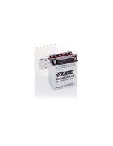 BATERIAS DE MOTO EXIDE EB14LB2 - BATERIA MOTO CONVENTIONAL 14AH 145A 12V 135X90X165