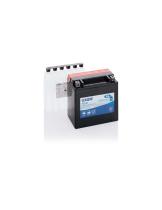 BATERIAS DE MOTO EXIDE ETX16BS - BATERIA MOTO AGM 14AH 215A 12V 150X90X160