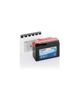 BATERIAS DE MOTO EXIDE ETR4ABS - BATERIA MOTO AGM 2,3AH 35A 12V 115X50X85