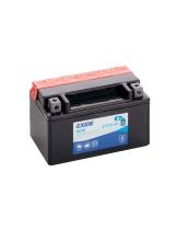 BATERIAS DE MOTO EXIDE ETX7ABS - BATERIA MOTO AGM 6AH 90A 12V 150X90X95