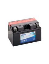 BATERIAS DE MOTO EXIDE ETZ10BS - BATERIA MOTO AGM 8,6AH 145A 12V 150X90X95