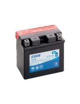 BATERIAS DE MOTO EXIDE ETZ7BS - BATERIA MOTO AGM 6AH 100A 12V 115X70X105