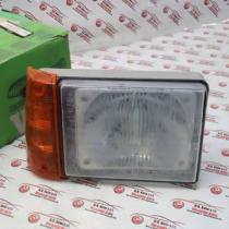 VALEO 029228 - FARO SEAT PANDA C.E. DCHO.