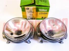 VALEO 029692 - VOLKSWAGEN POLO FARO H-4 REV.