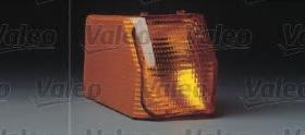 VALEO 082042 - CITROEN BX(-87) PILOTO DELAN. AMBAR