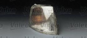 VALEO 084608 - PILOTO DELANTERO PEUGEOT 106 IZD