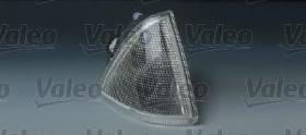 VALEO 084625 - PILOTO DELAN.CITROEN AX (9.91-) IZD